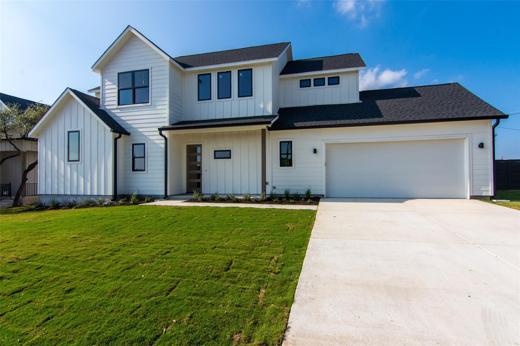 2804 Lawrence Dr, Austin, TX 78734