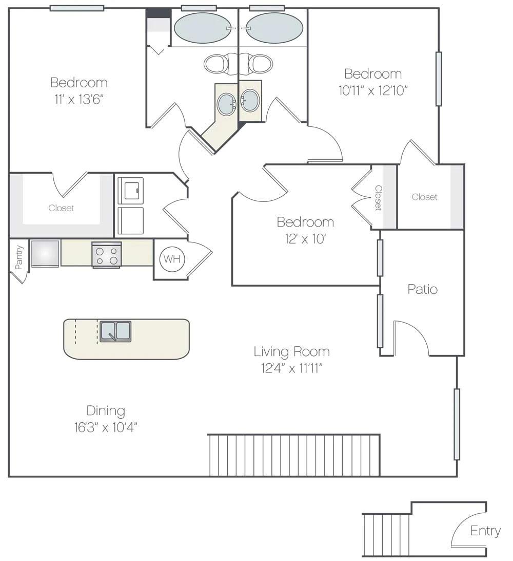 8515 S Interstate 35 Rd # 09200, Austin, TX 78744