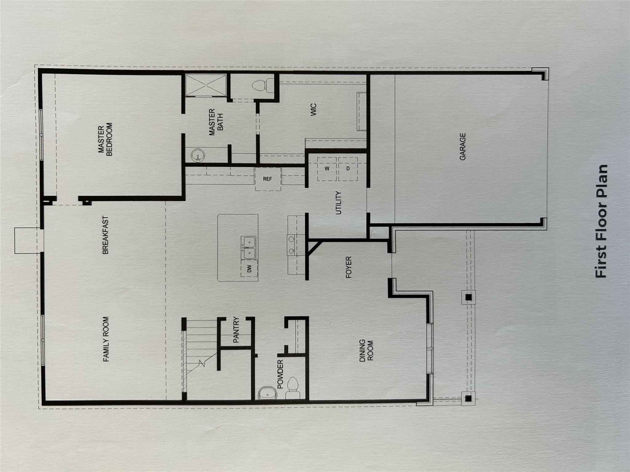 2212 Baugh Rd, Austin, TX 78754