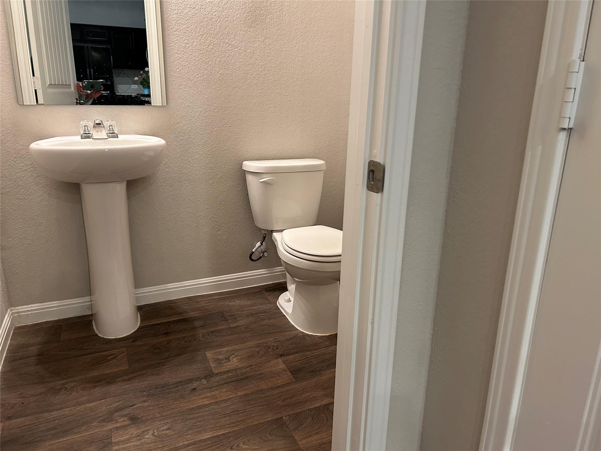 2212 Baugh Rd, Austin, TX 78754