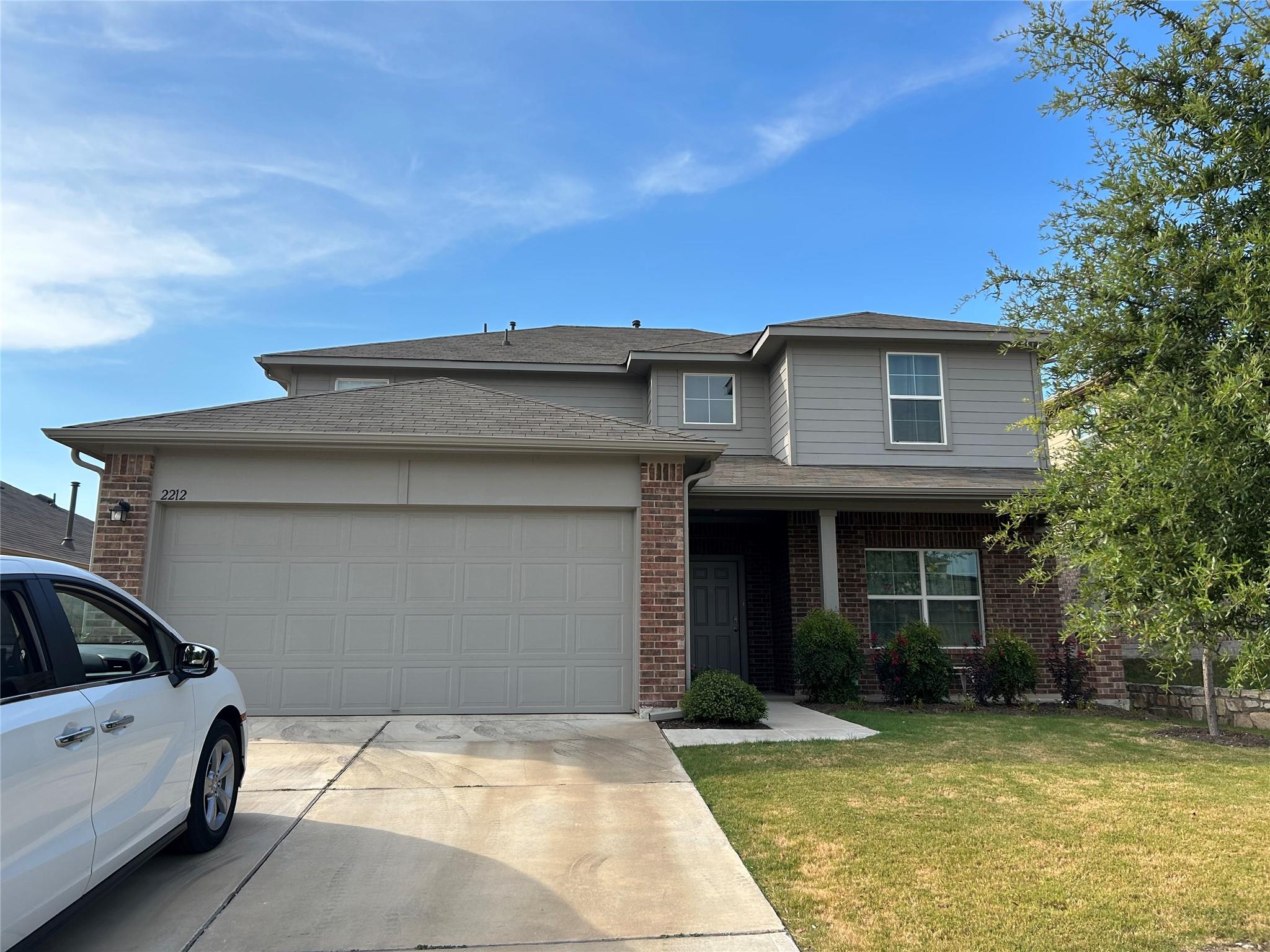 2212 Baugh Rd, Austin, TX 78754