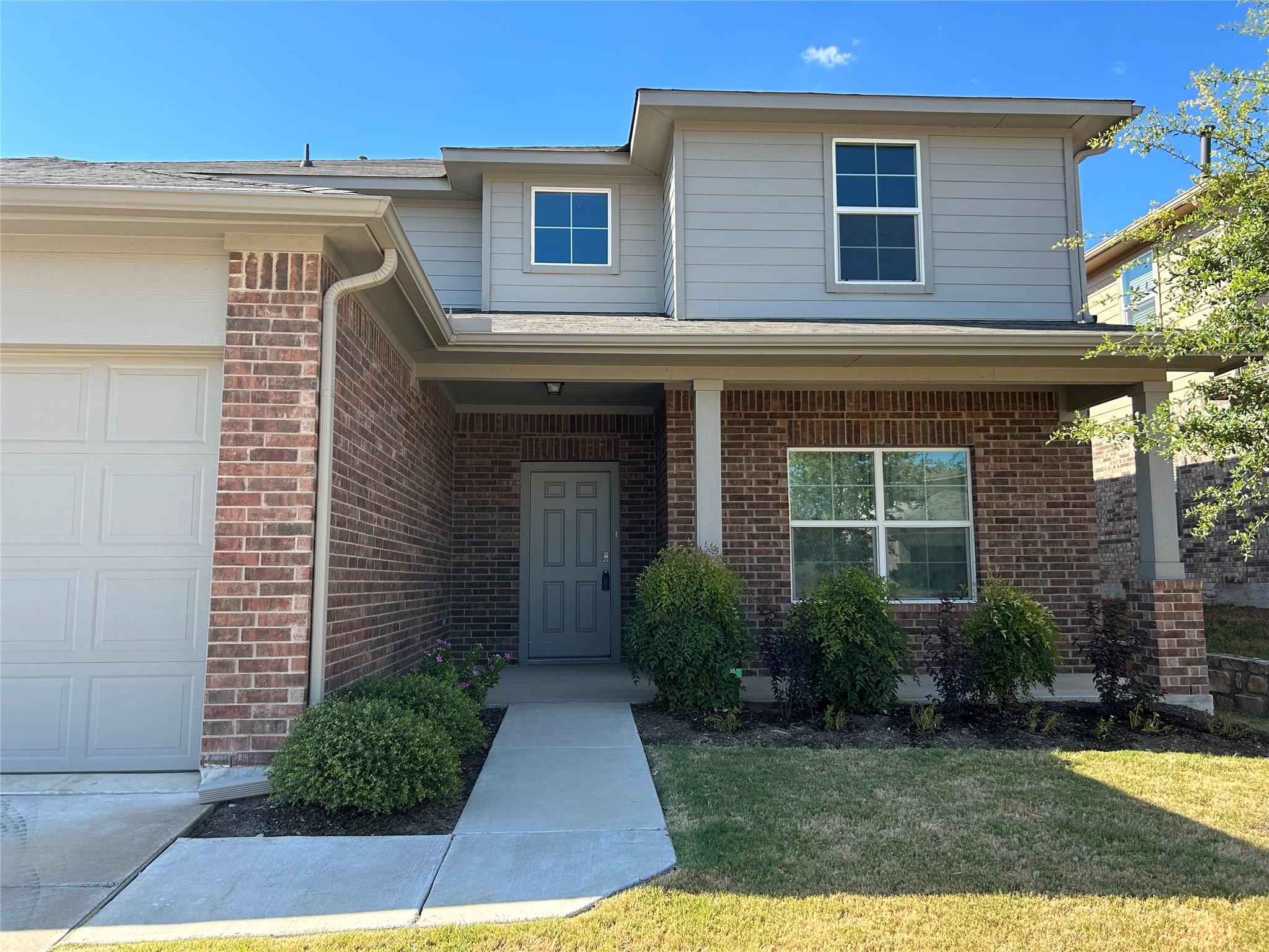 2212 Baugh Rd, Austin, TX 78754