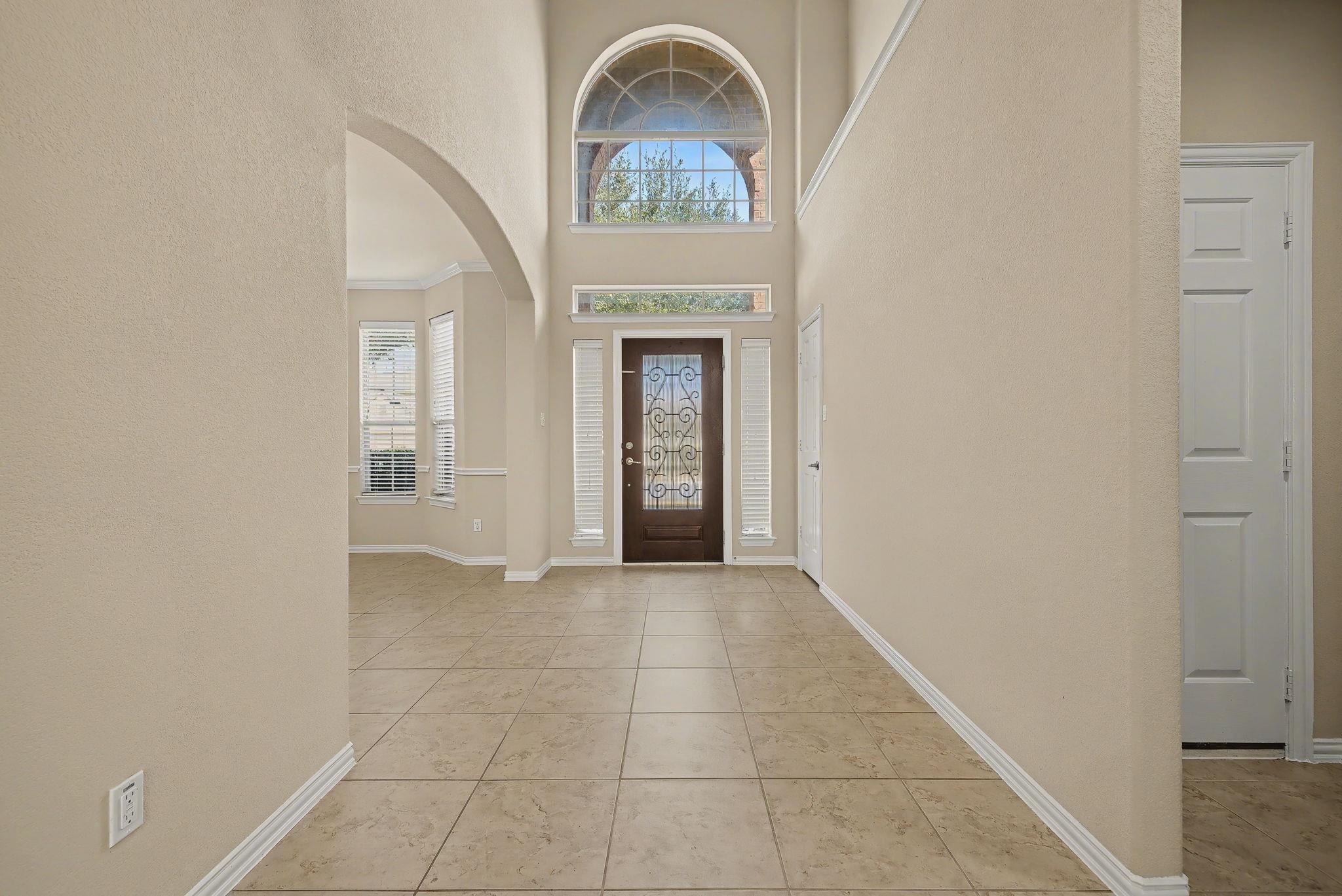 2528 Mirasol Loop, Round Rock, TX 78681