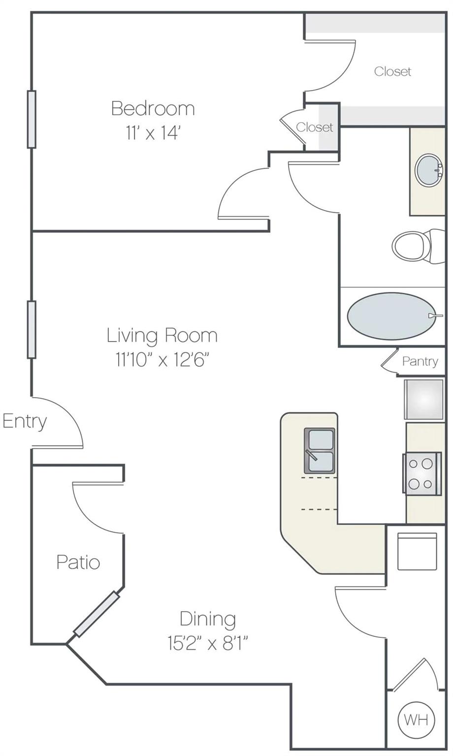 8515 S Interstate 35 Rd # 03111, Austin, TX 78744