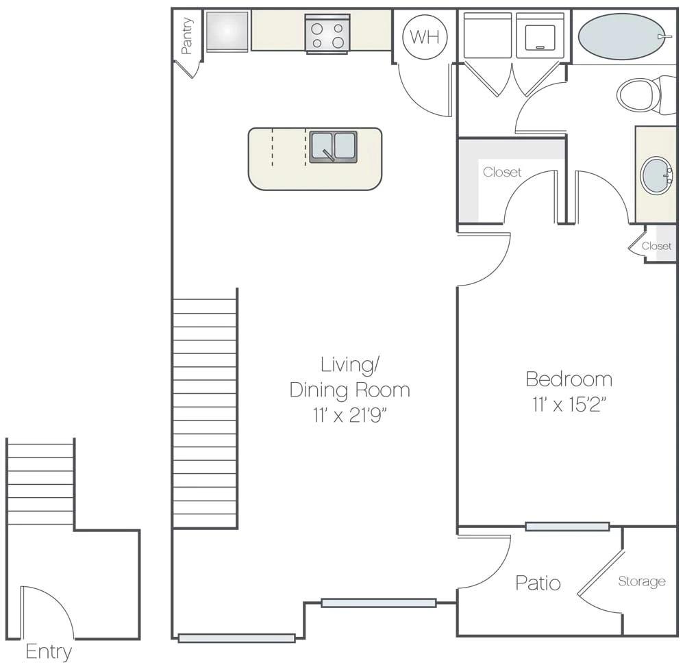 8515 S Interstate 35 Rd # 08229, Austin, TX 78744