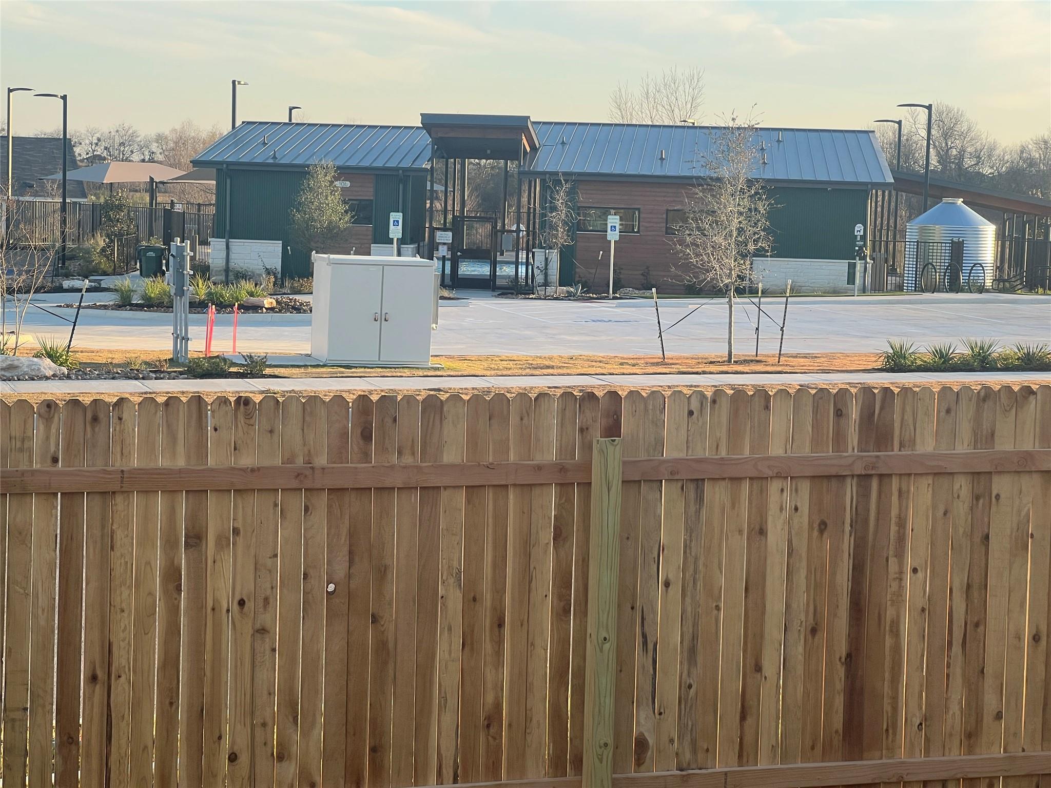 401 Dragonfly Park, Hutto, TX 78634