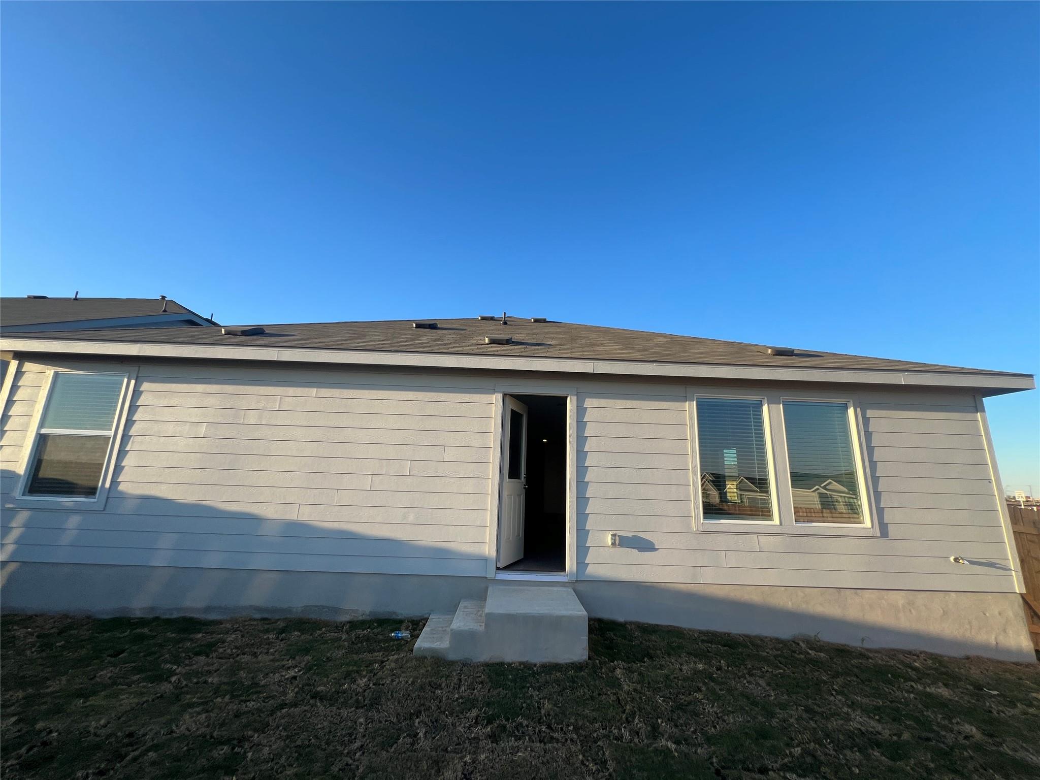 401 Dragonfly Park # 401, Hutto, TX 78634