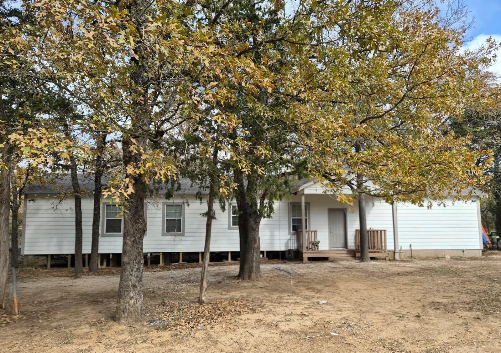 117 Songwood Dr, Bastrop, TX 78602