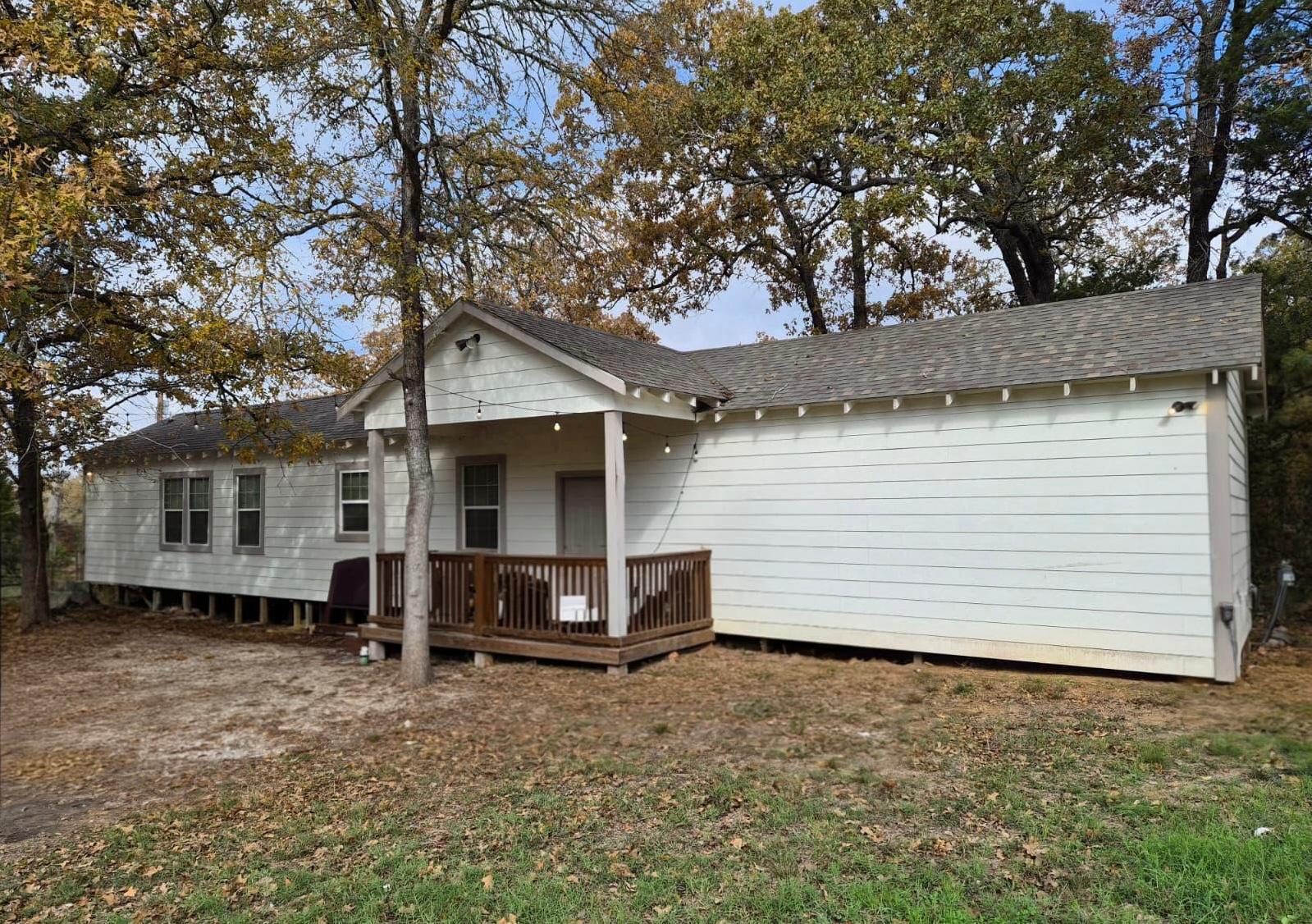 117 Songwood Dr, Bastrop, TX 78602