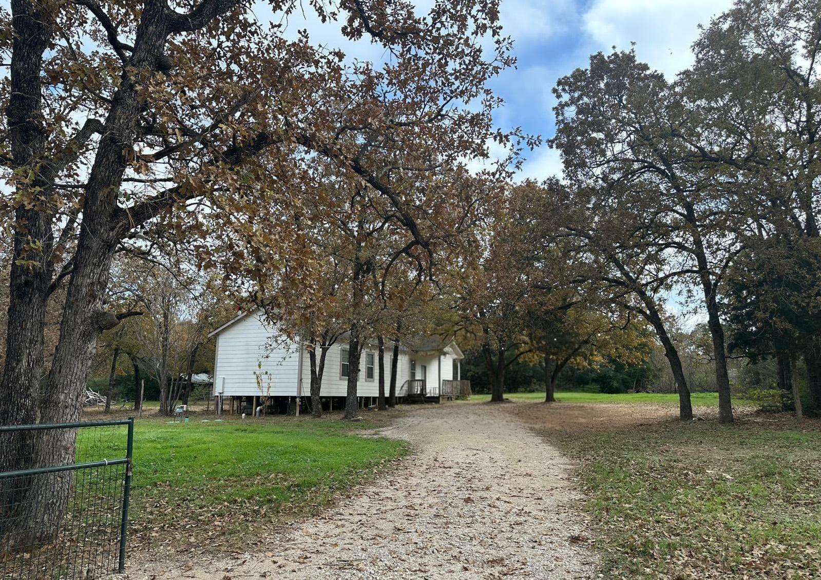 117 Songwood Dr, Bastrop, TX 78602