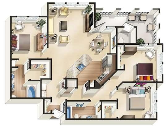 8800 S. First St # 1138, Austin, TX 78748