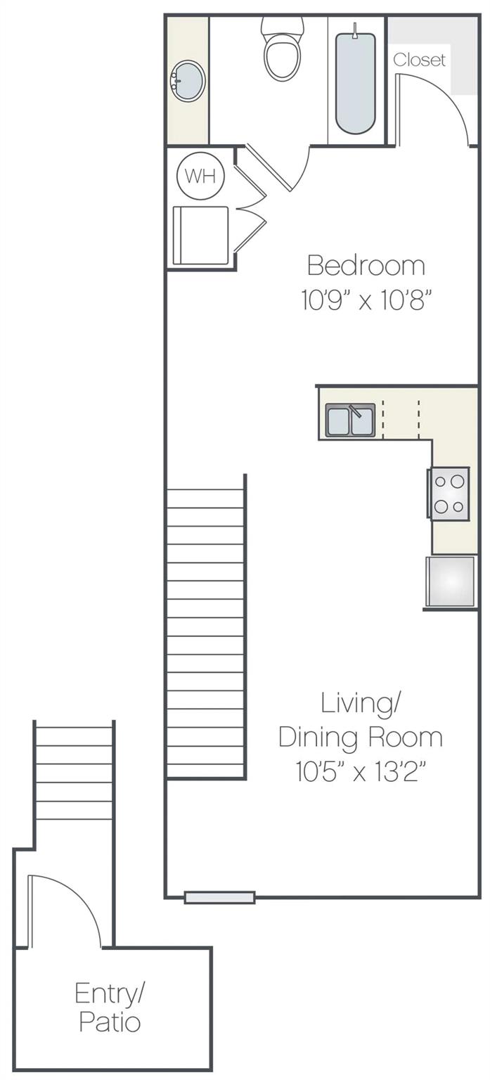 8515 S Interstate 35 Rd # 17237, Austin, TX 78744
