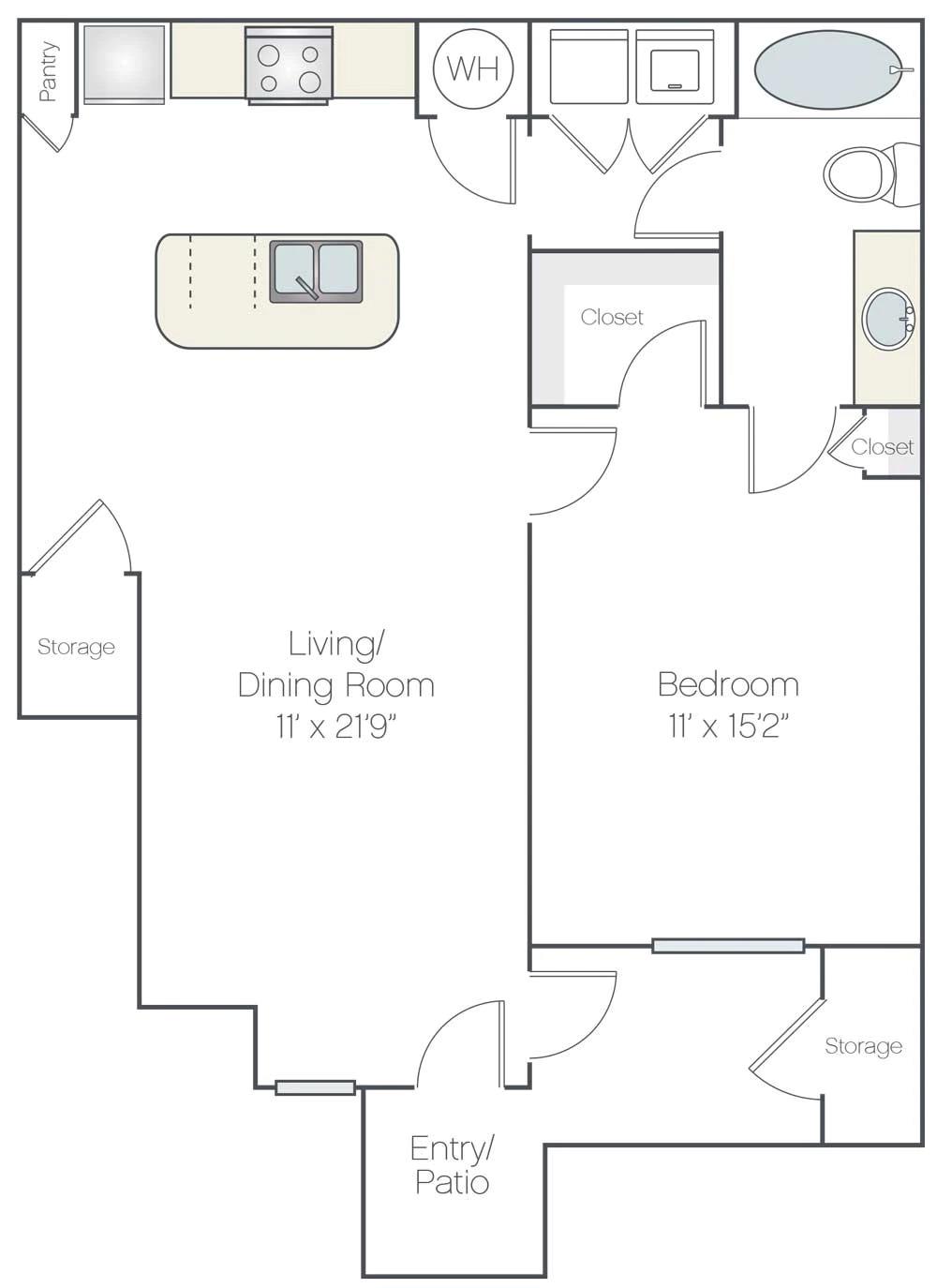 8515 S Interstate 35 Rd # 16108, Austin, TX 78744