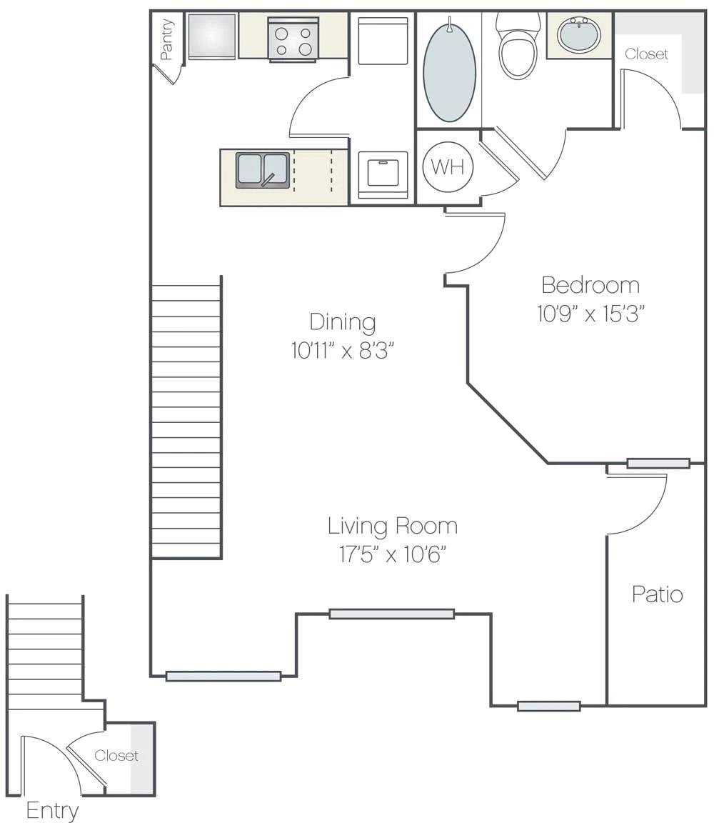 8515 S Interstate 35 Rd # 01206, Austin, TX 78744