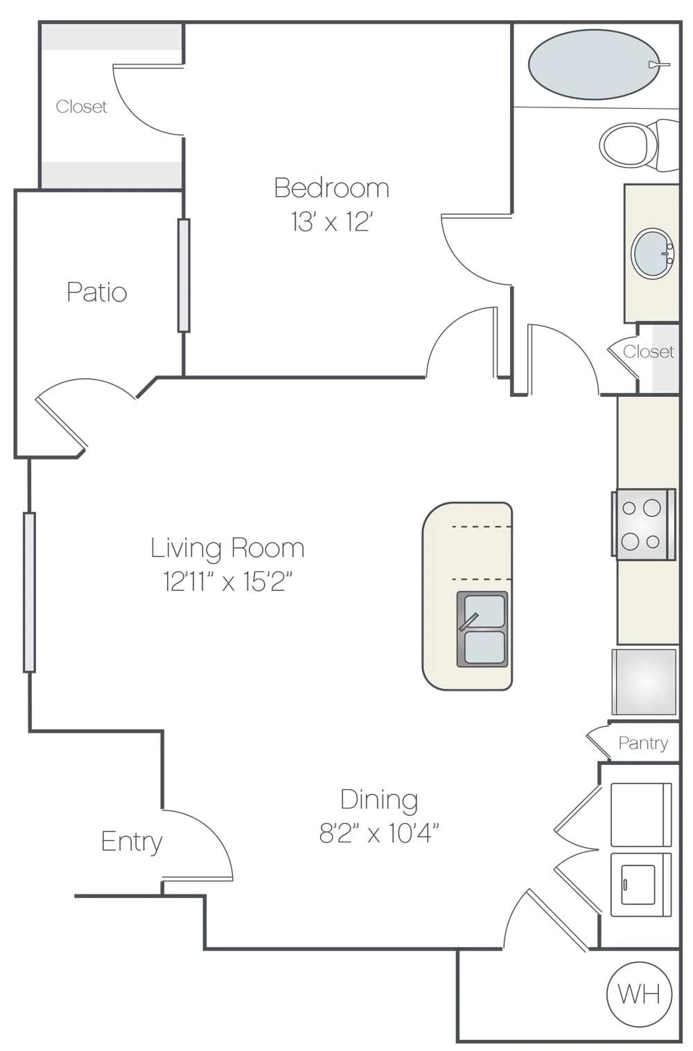 8515 S Interstate 35 Rd # 14119, Austin, TX 78744