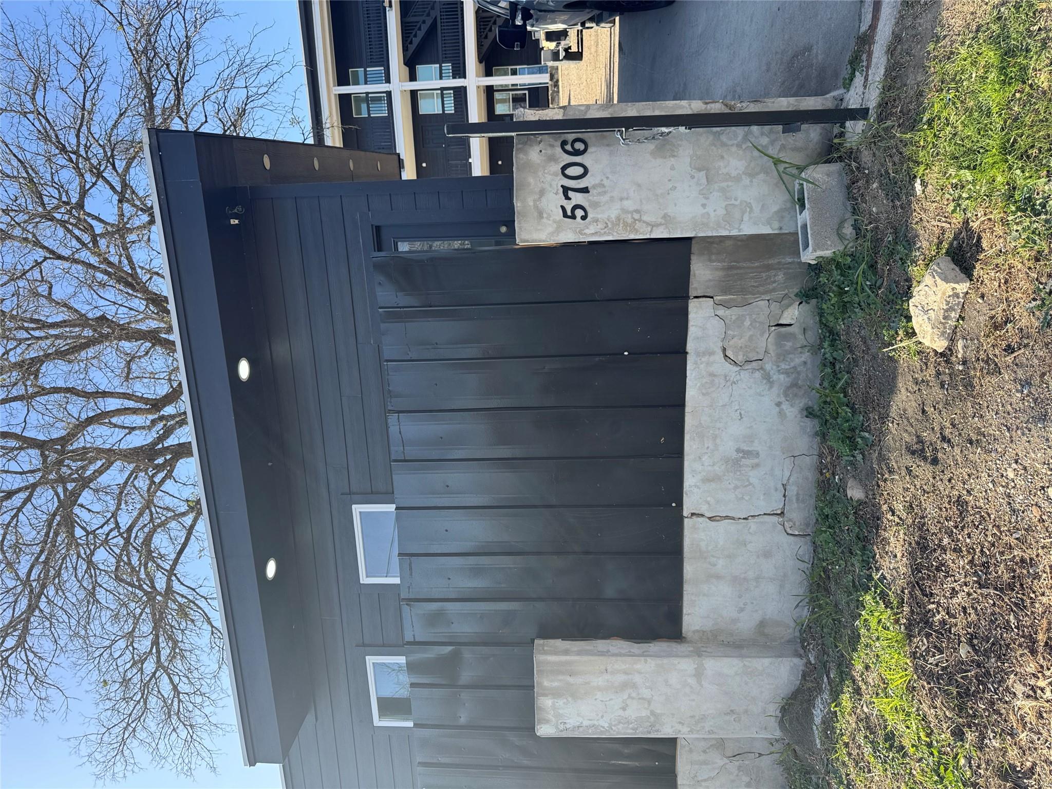 5706 Melody Ln # 3, Austin, TX 78724