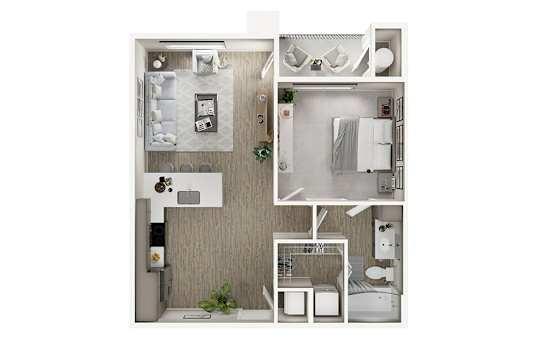 12201 Dessau Rd # 14306, Austin, TX 78754