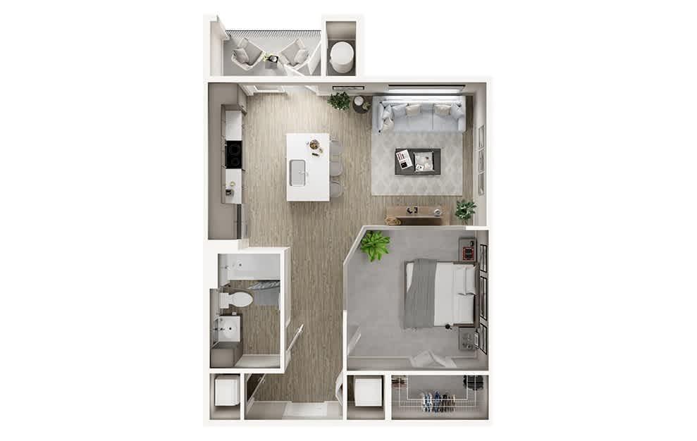 12201 Dessau Rd # 10204, Austin, TX 78754