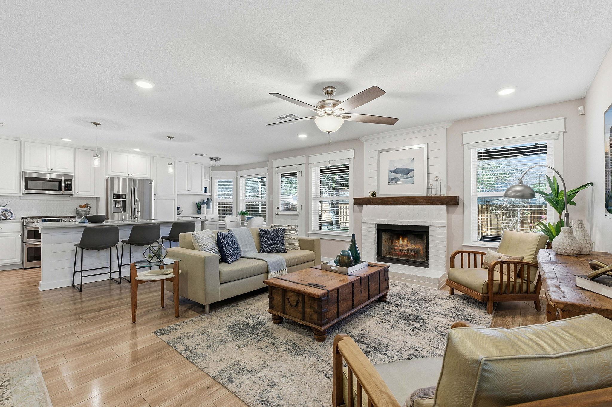 1905 Woodland Dr, Cedar Park, TX 78613