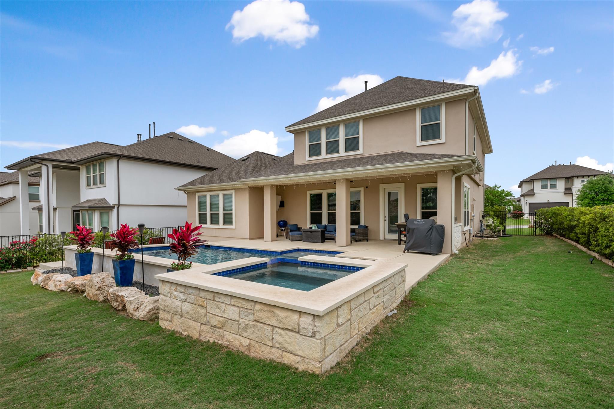 1728 Siena Sunset Rd, Leander, TX 78641
