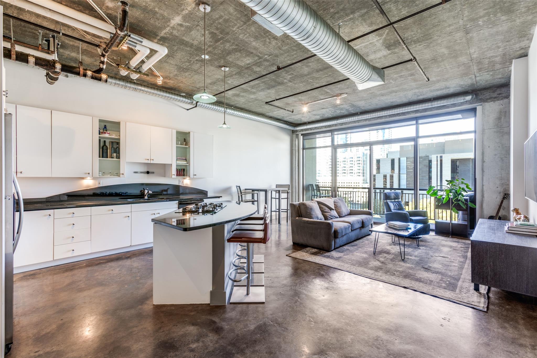 311 W 5th St # 704, Austin, TX 78701