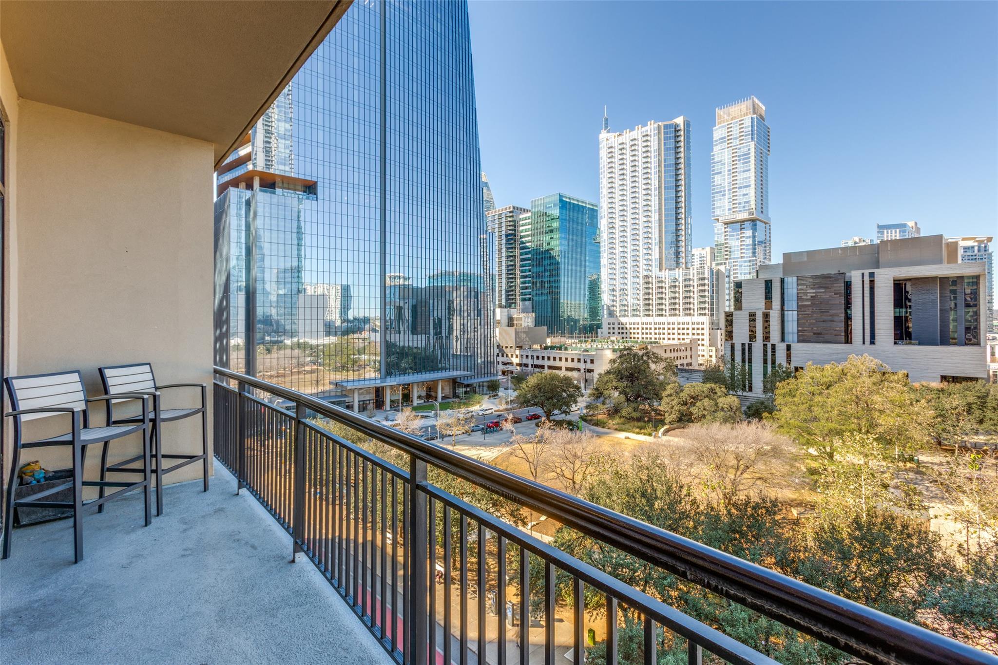 311 W 5th St # 704, Austin, TX 78701