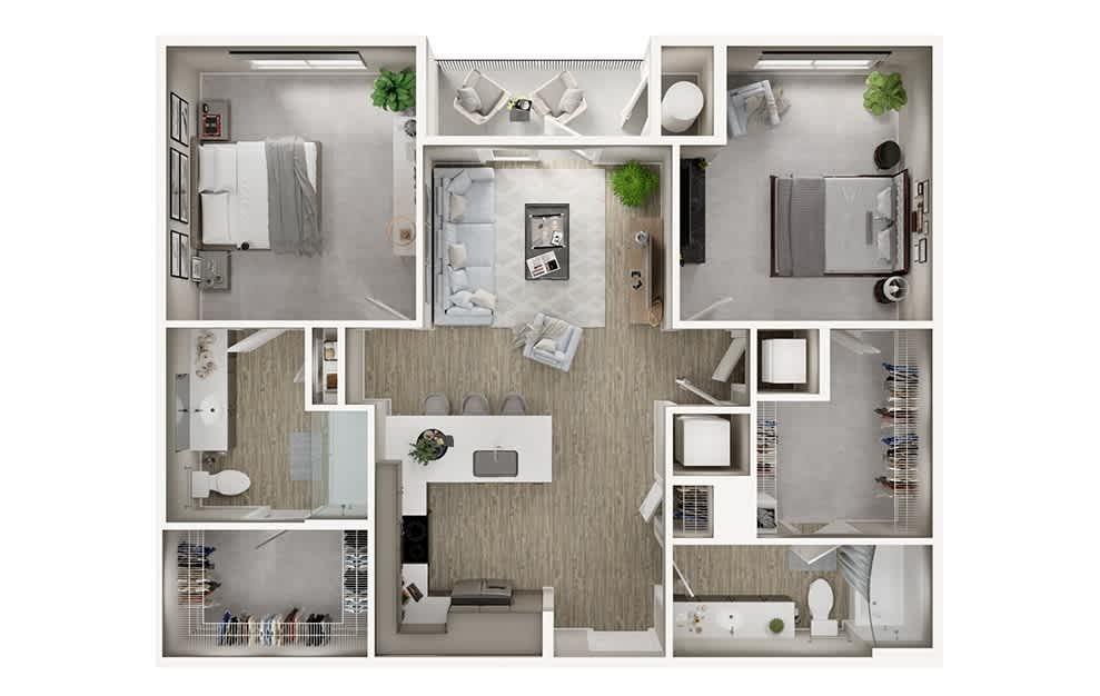 12201 Dessau Rd # 04104, Austin, TX 78754