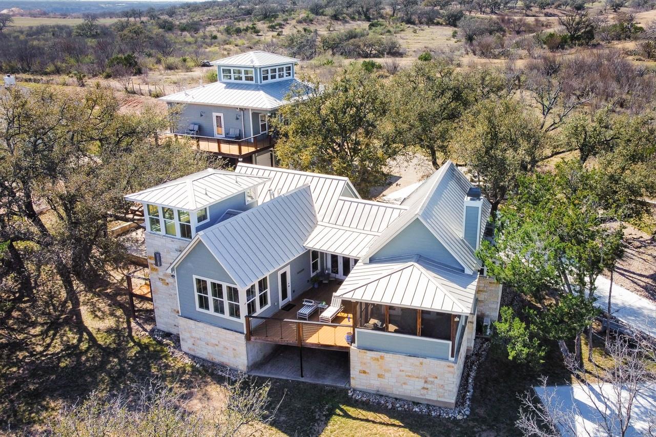 348 Chimney Cove Dr, Marble Falls, TX 78654