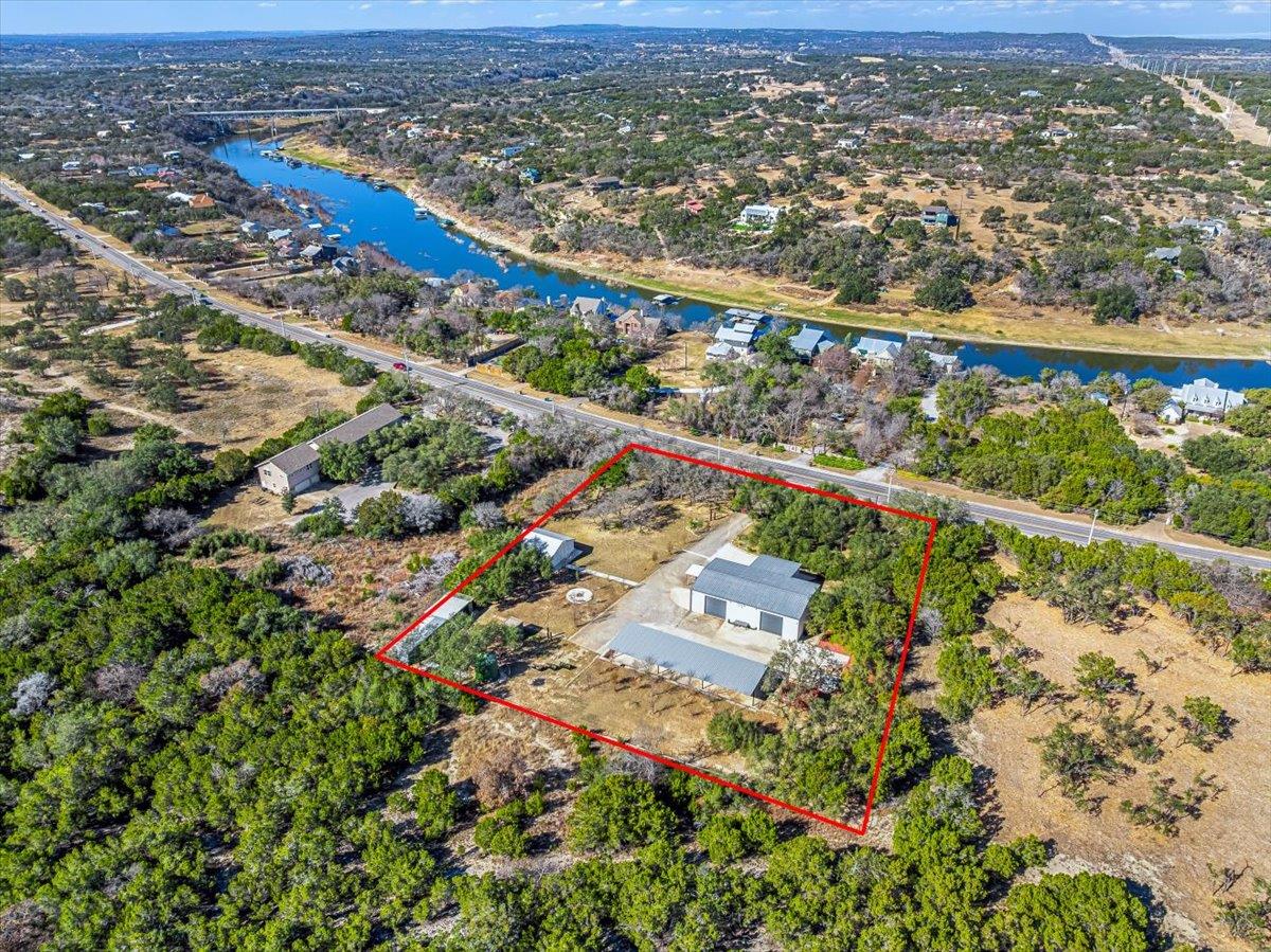 2505 Pace Bend Rd S, Spicewood, TX 78669