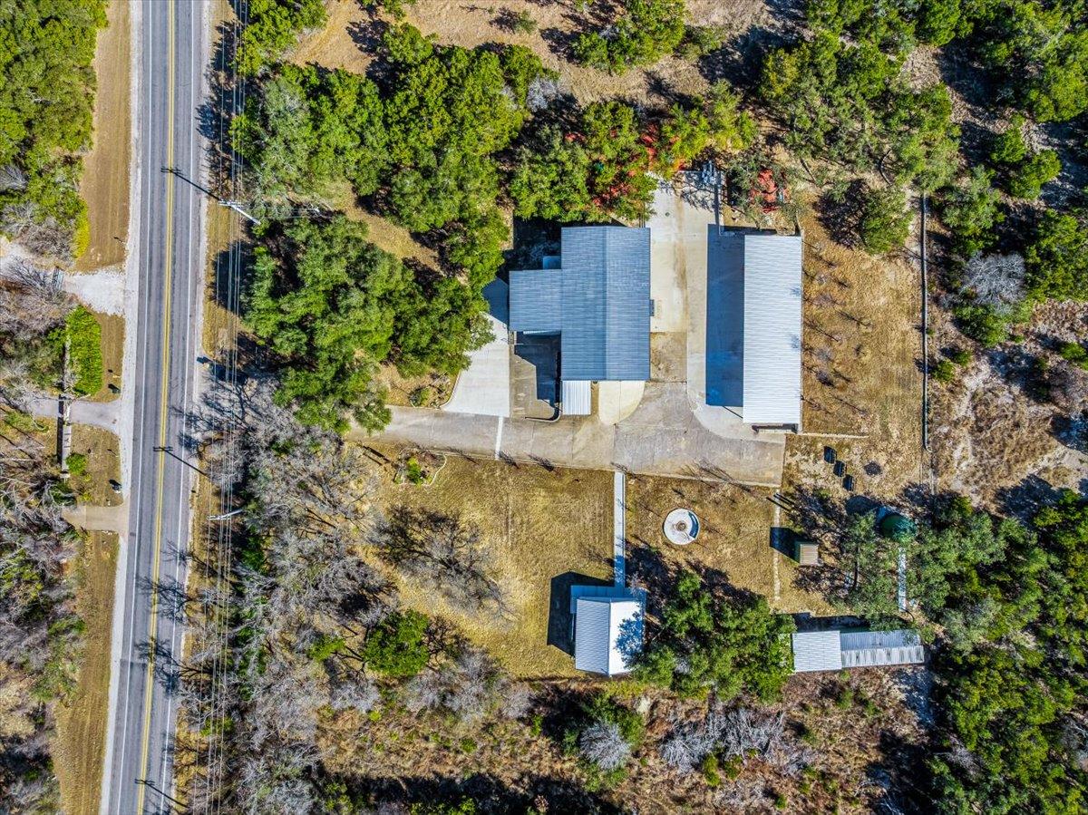 2505 Pace Bend Rd S, Spicewood, TX 78669