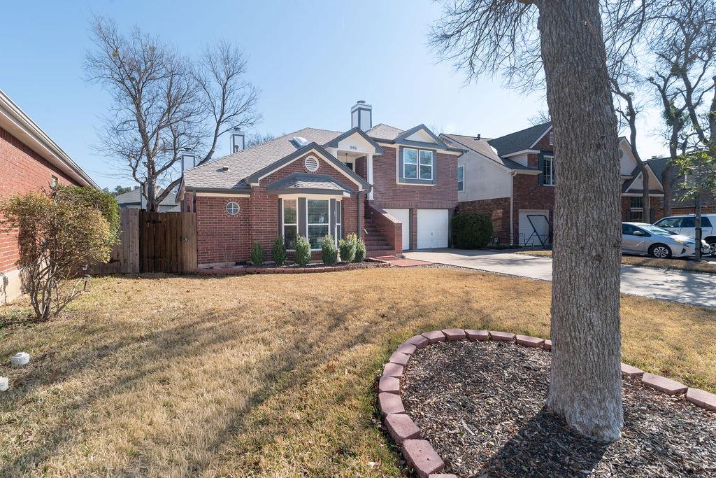 8416 RACINE Trl, Austin, TX 78717