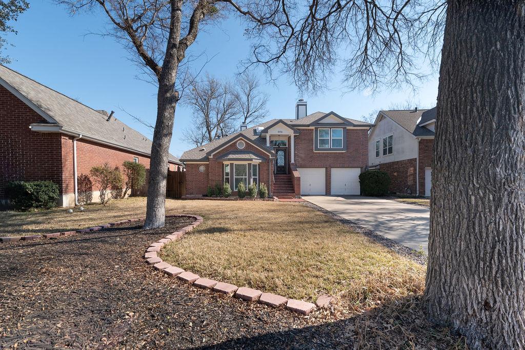 8416 RACINE Trl, Austin, TX 78717