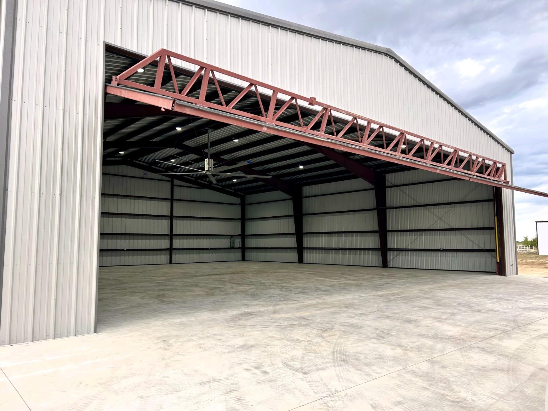 15850 Salado Airport Rd # 30, Salado, TX 76571