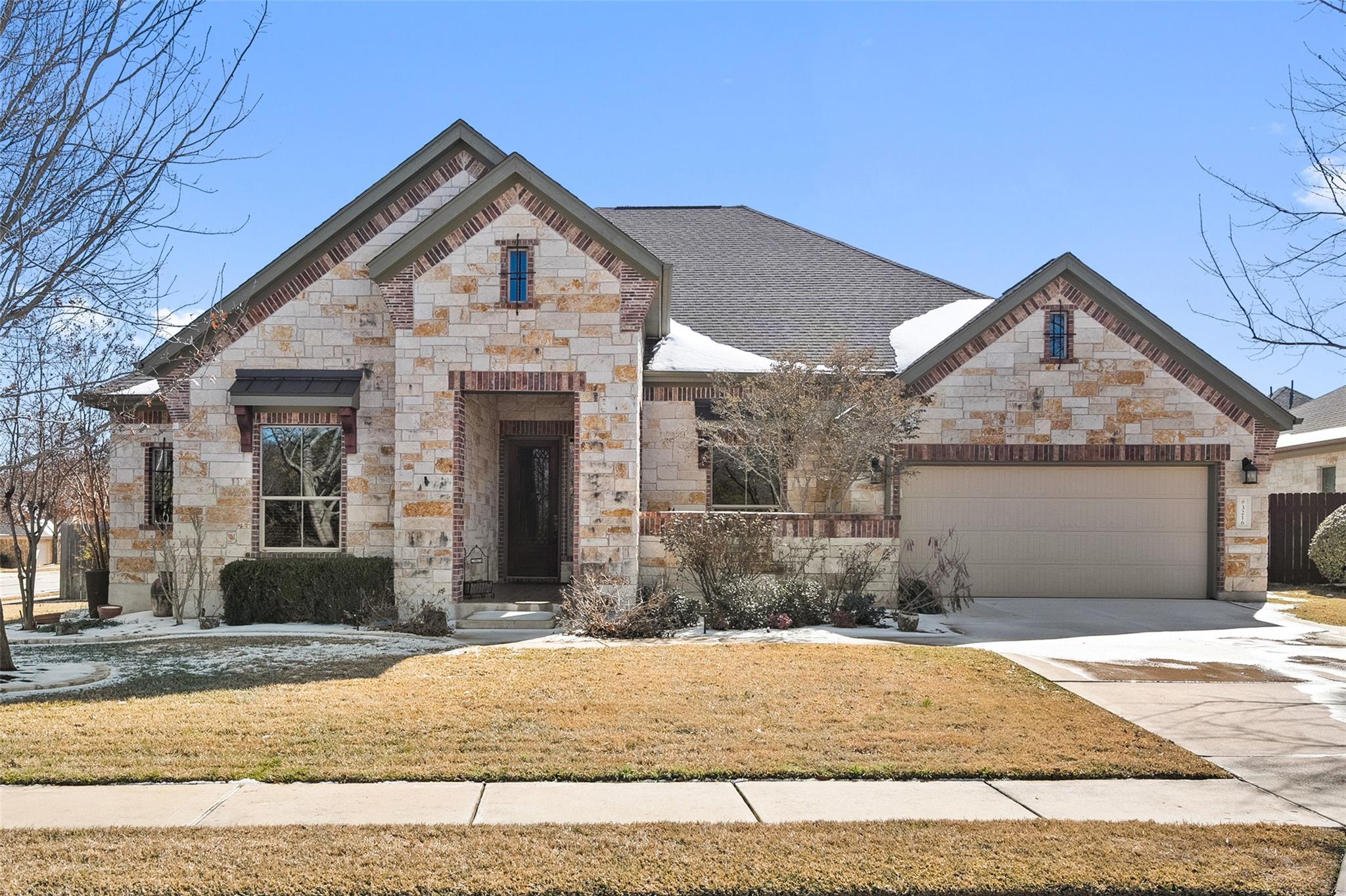 3216 Herradura Dr, Cedar Park, TX 78641