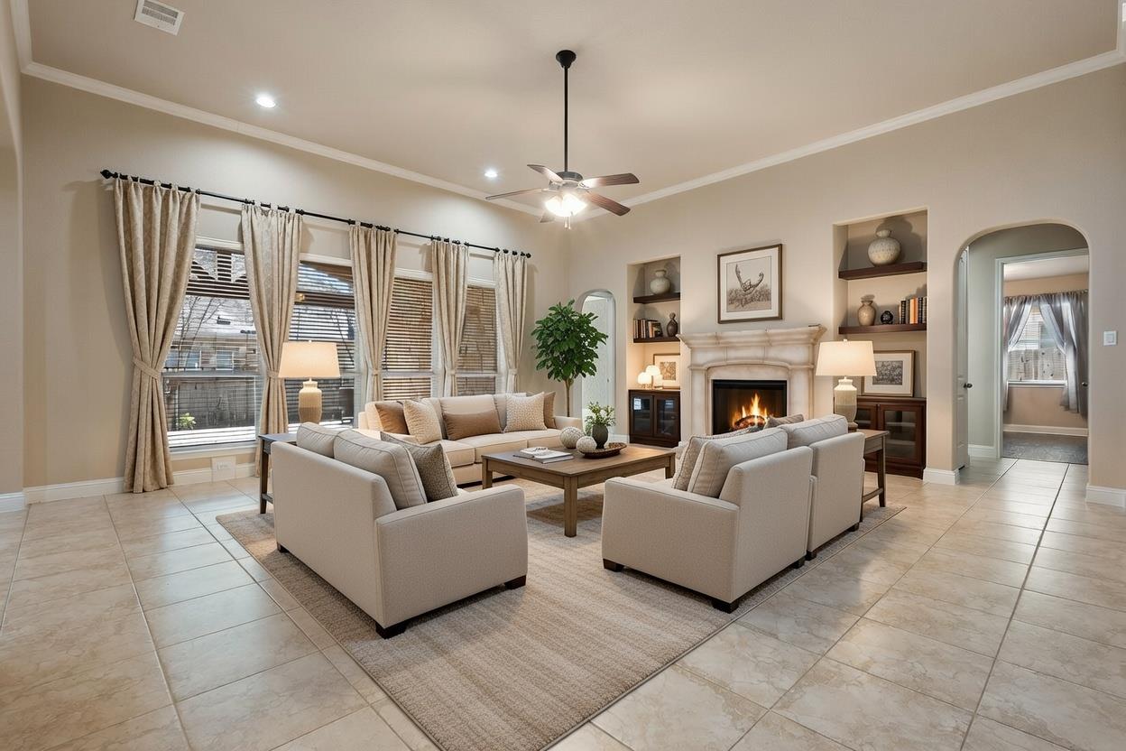 3216 Herradura Dr, Cedar Park, TX 78641