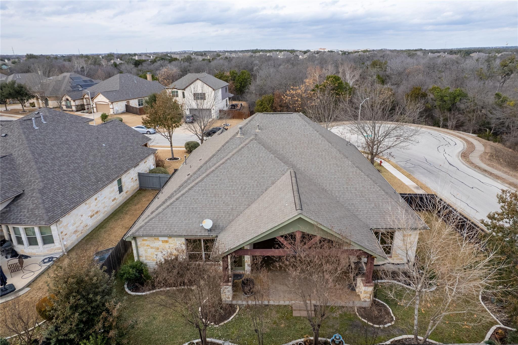 3216 Herradura Dr, Cedar Park, TX 78641