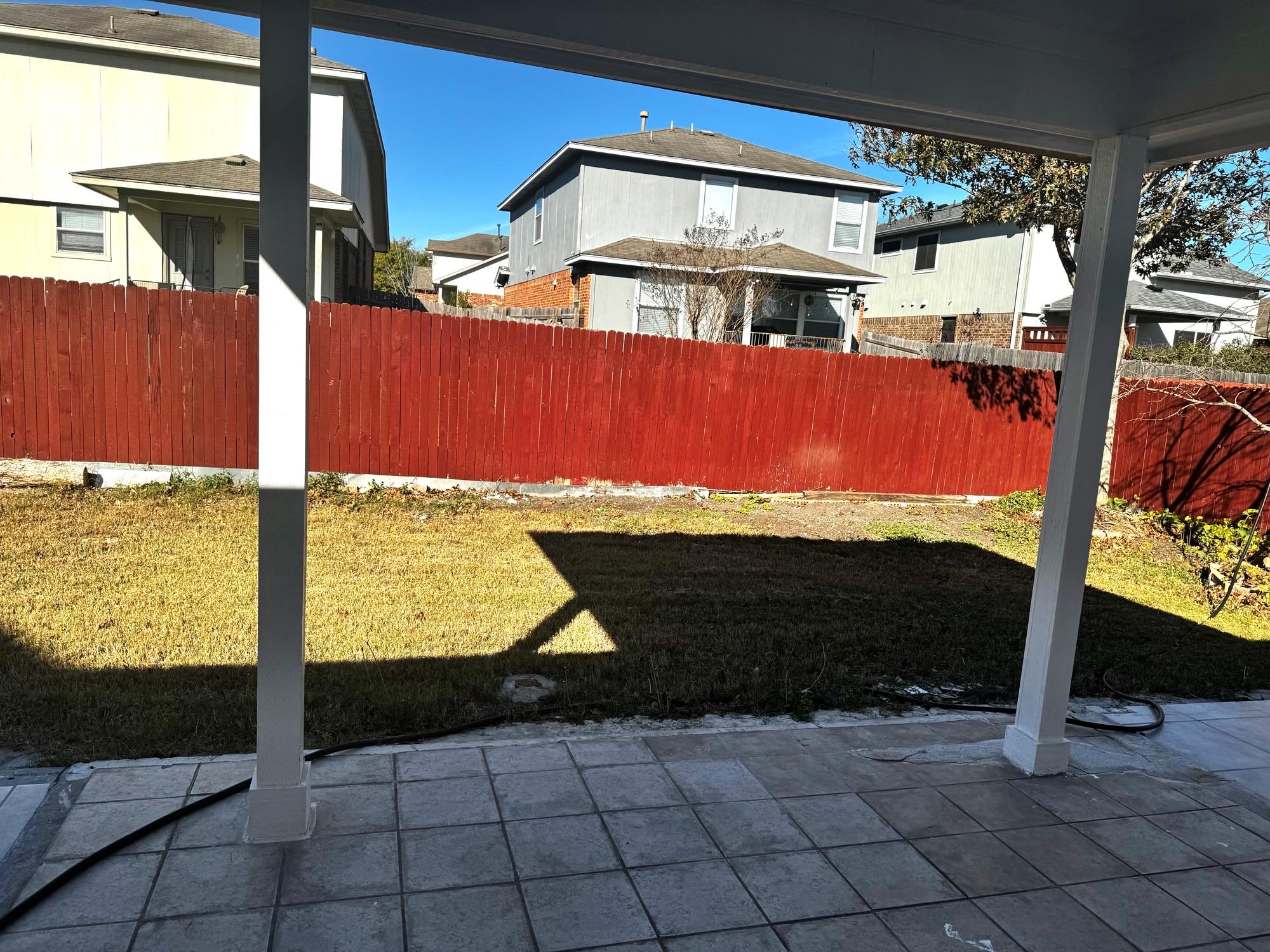 1712 Darjeeling Dr, Pflugerville, TX 78660