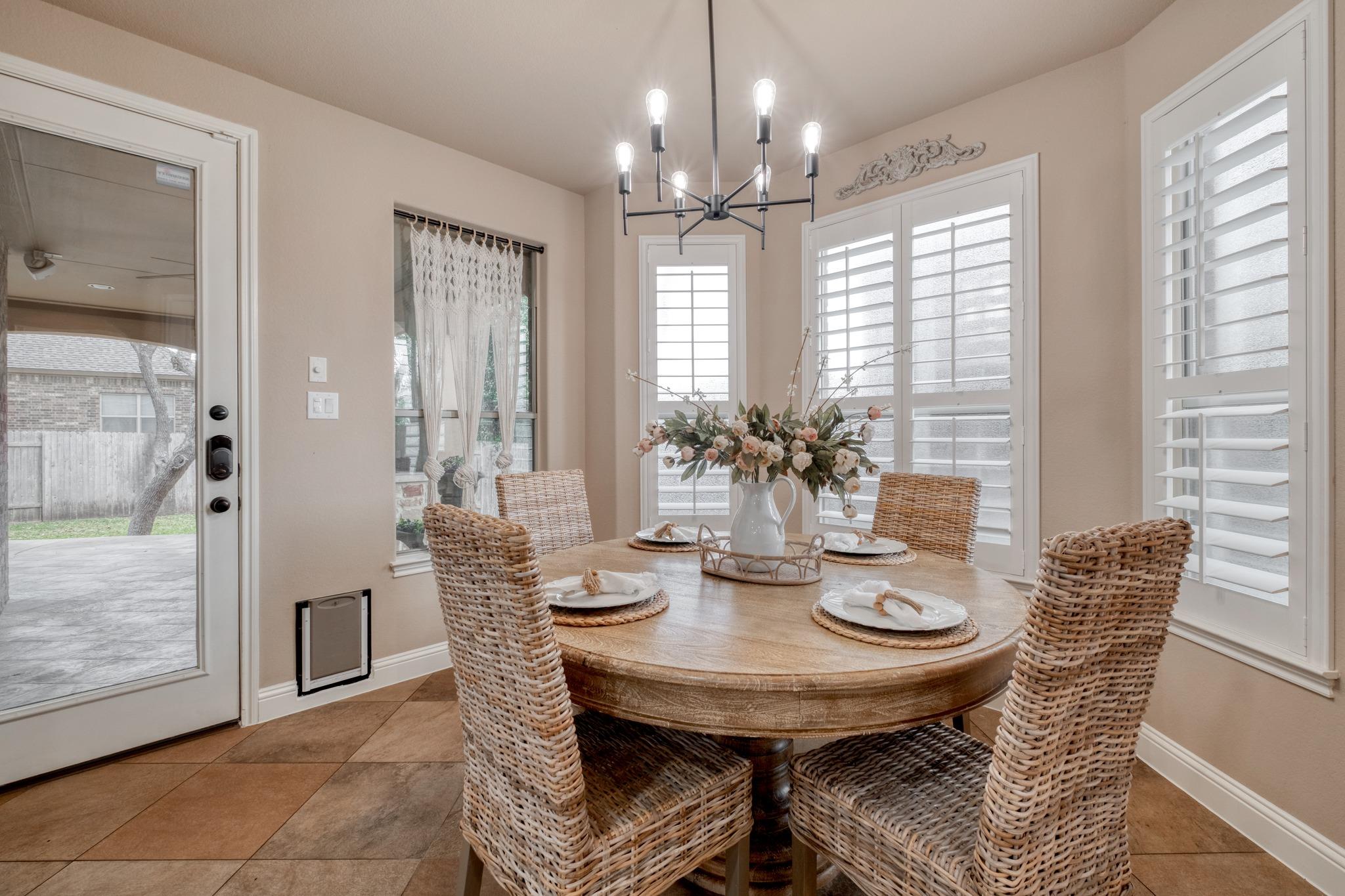 2600 Dalea St, Round Rock, TX 78681