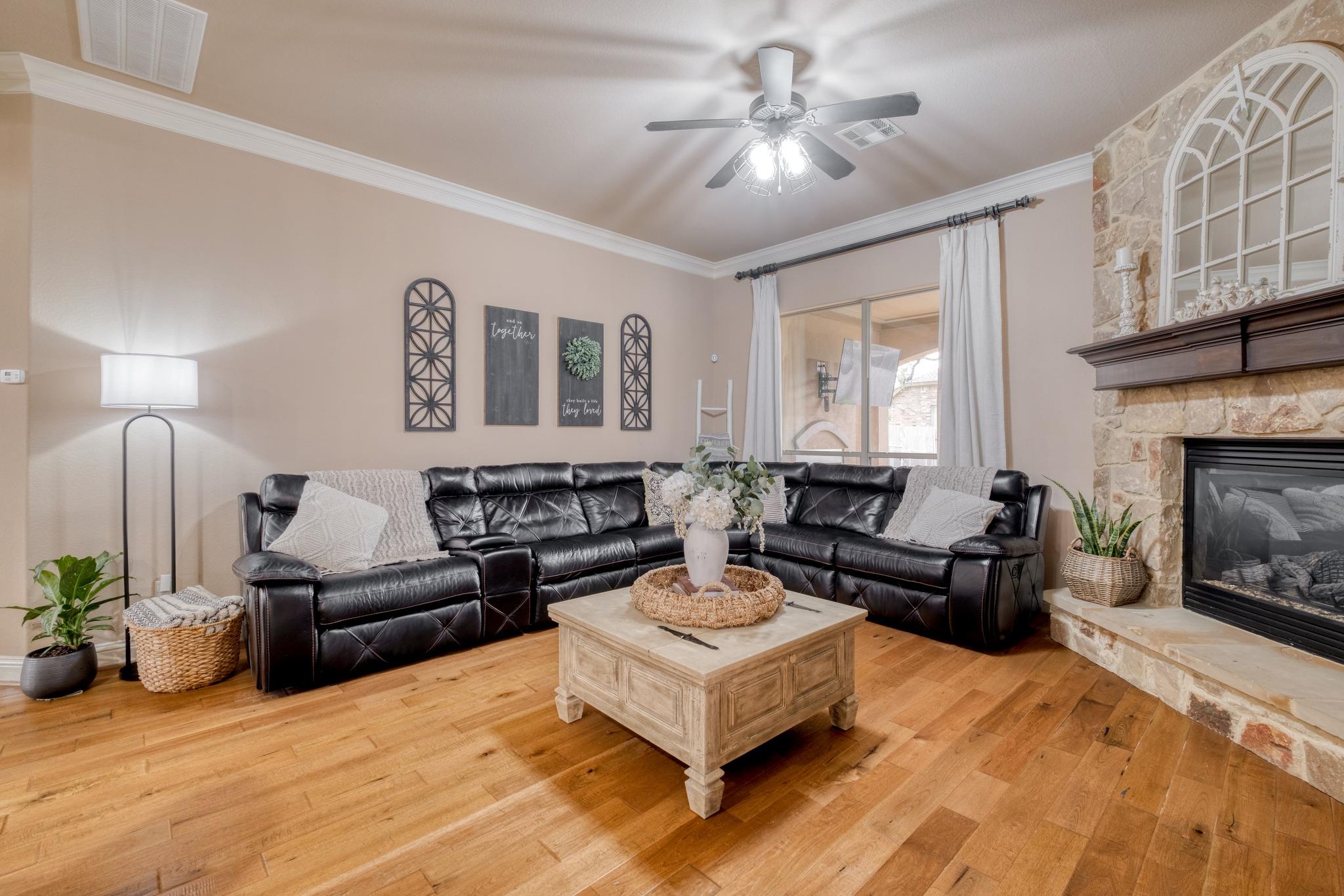 2600 Dalea St, Round Rock, TX 78681