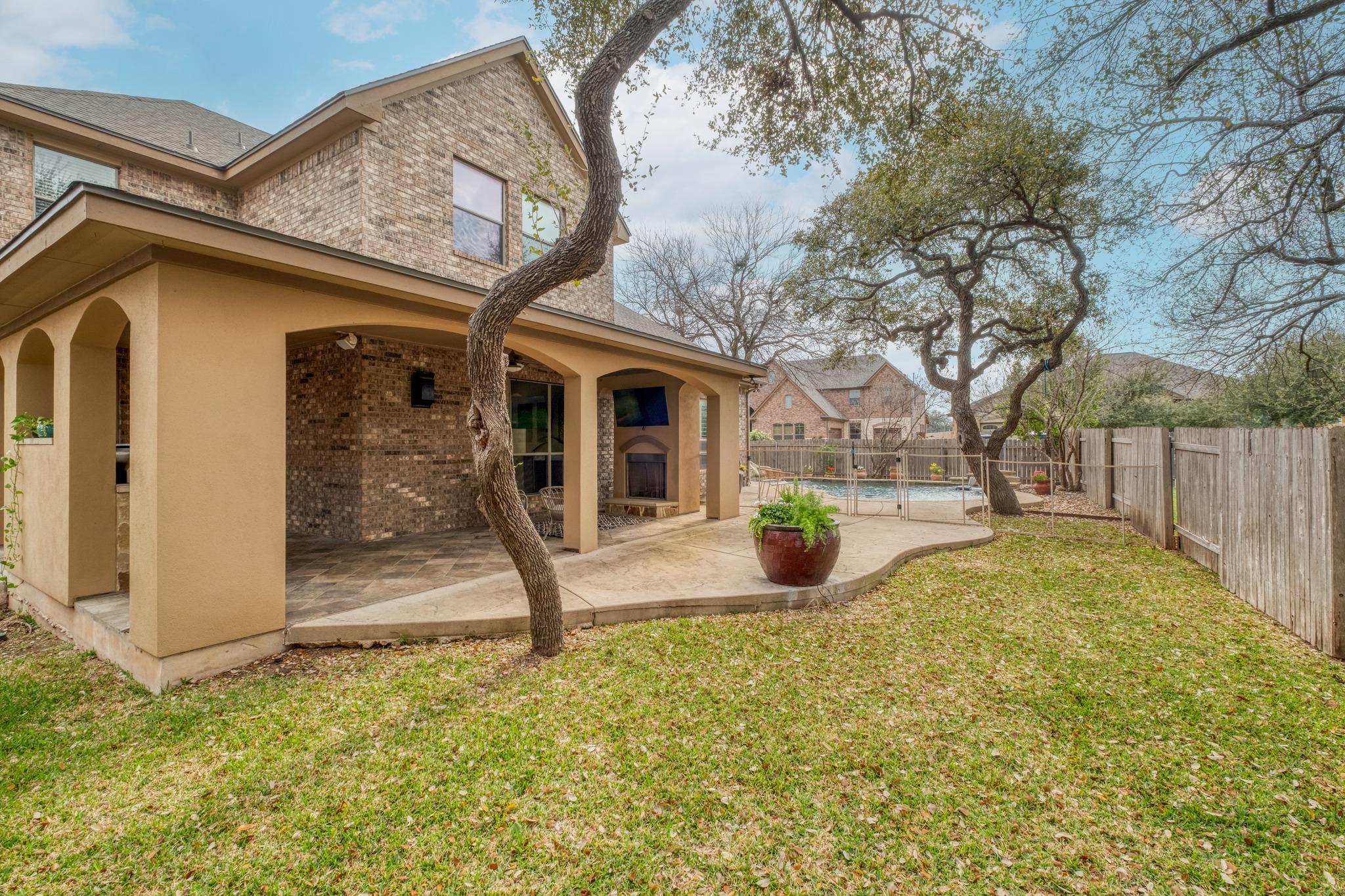 2600 Dalea St, Round Rock, TX 78681