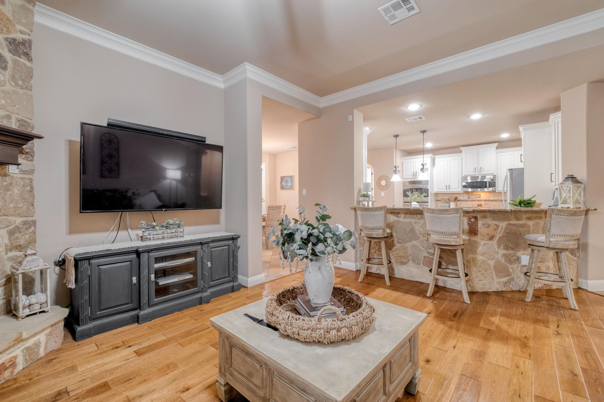 2600 Dalea St, Round Rock, TX 78681