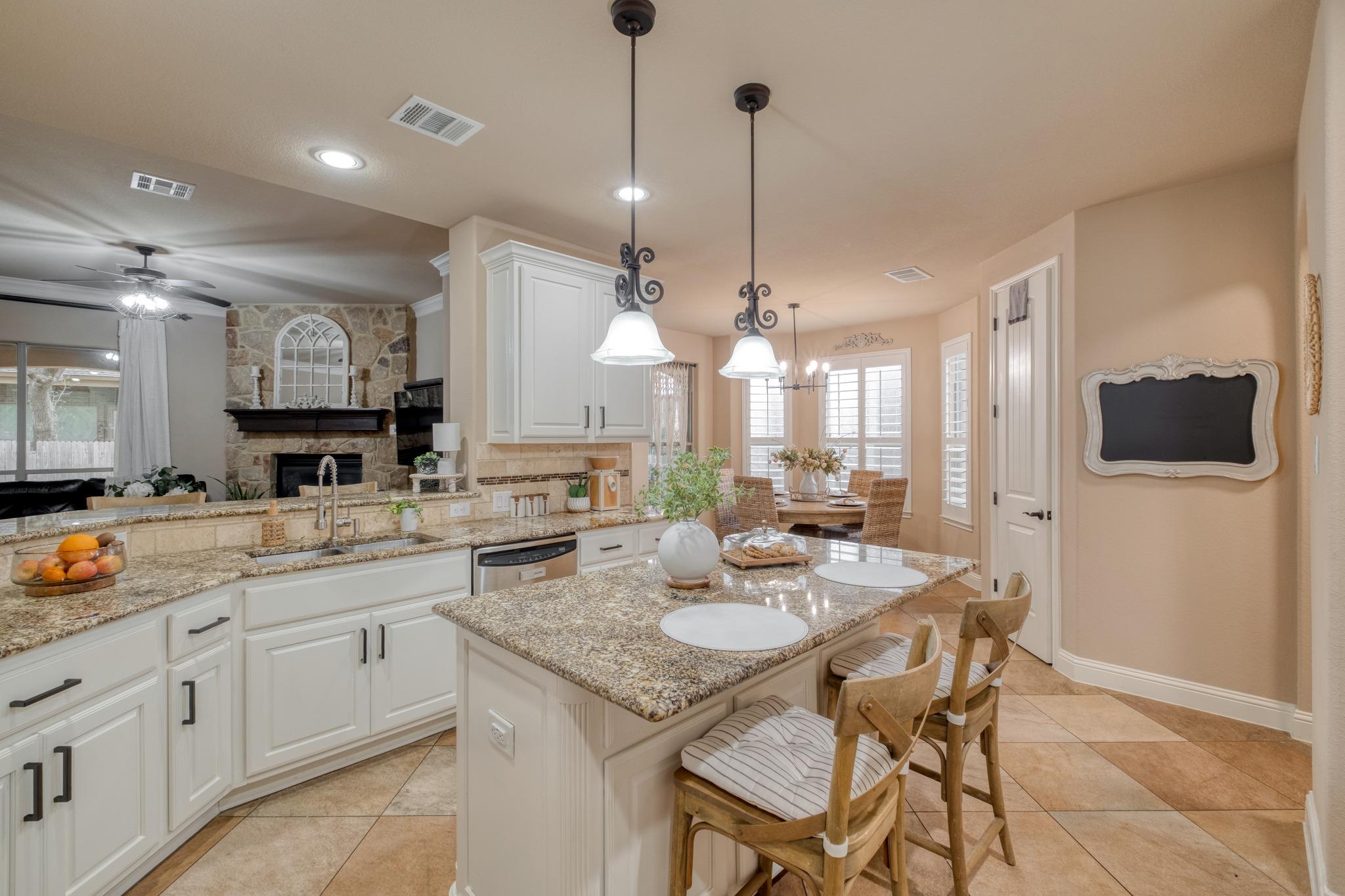 2600 Dalea St, Round Rock, TX 78681