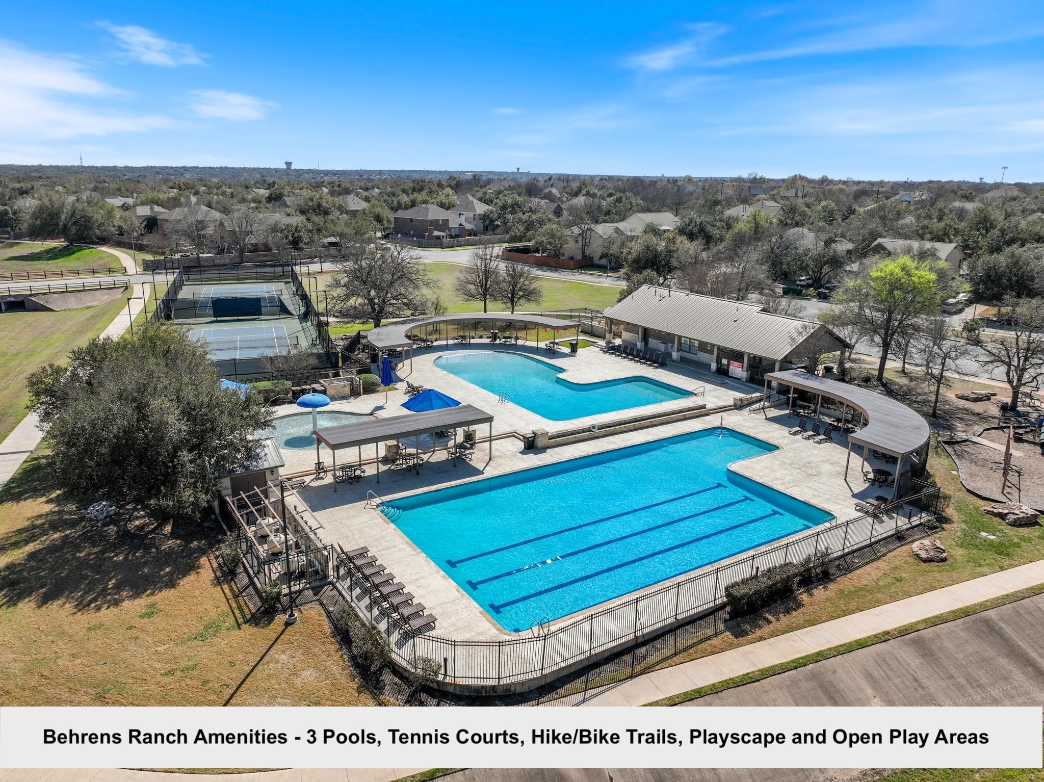 2600 Dalea St, Round Rock, TX 78681