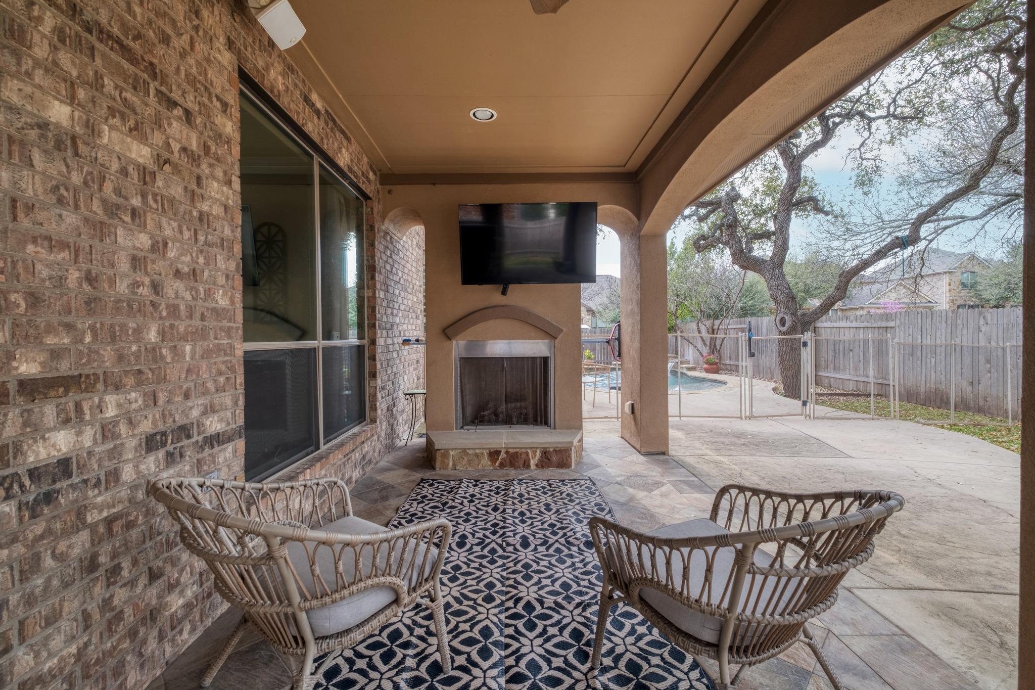 2600 Dalea St, Round Rock, TX 78681