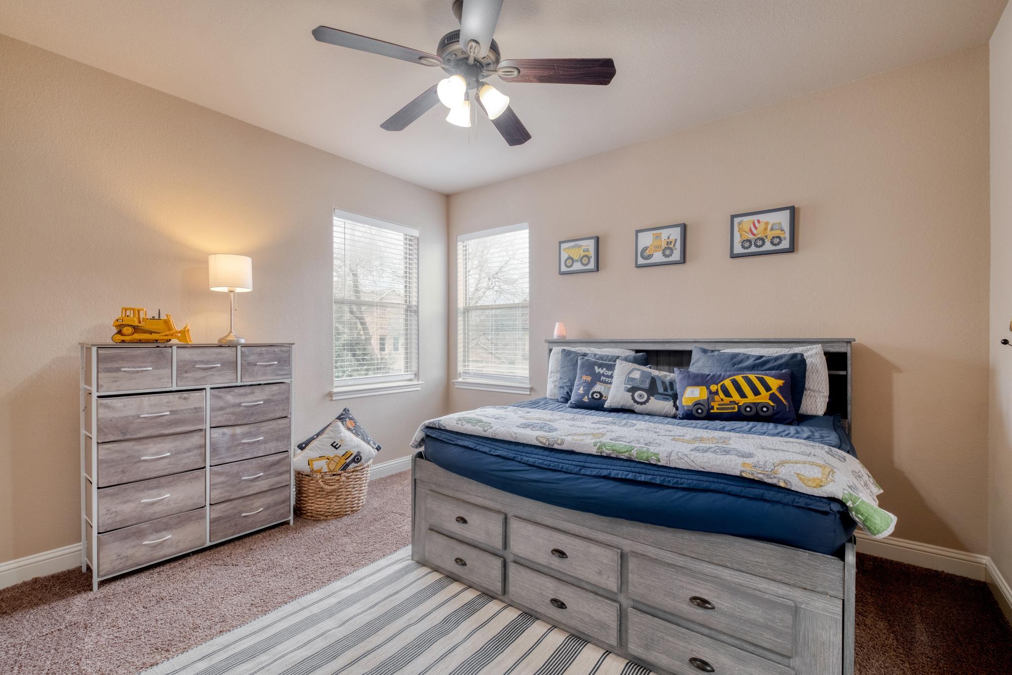 2600 Dalea St, Round Rock, TX 78681