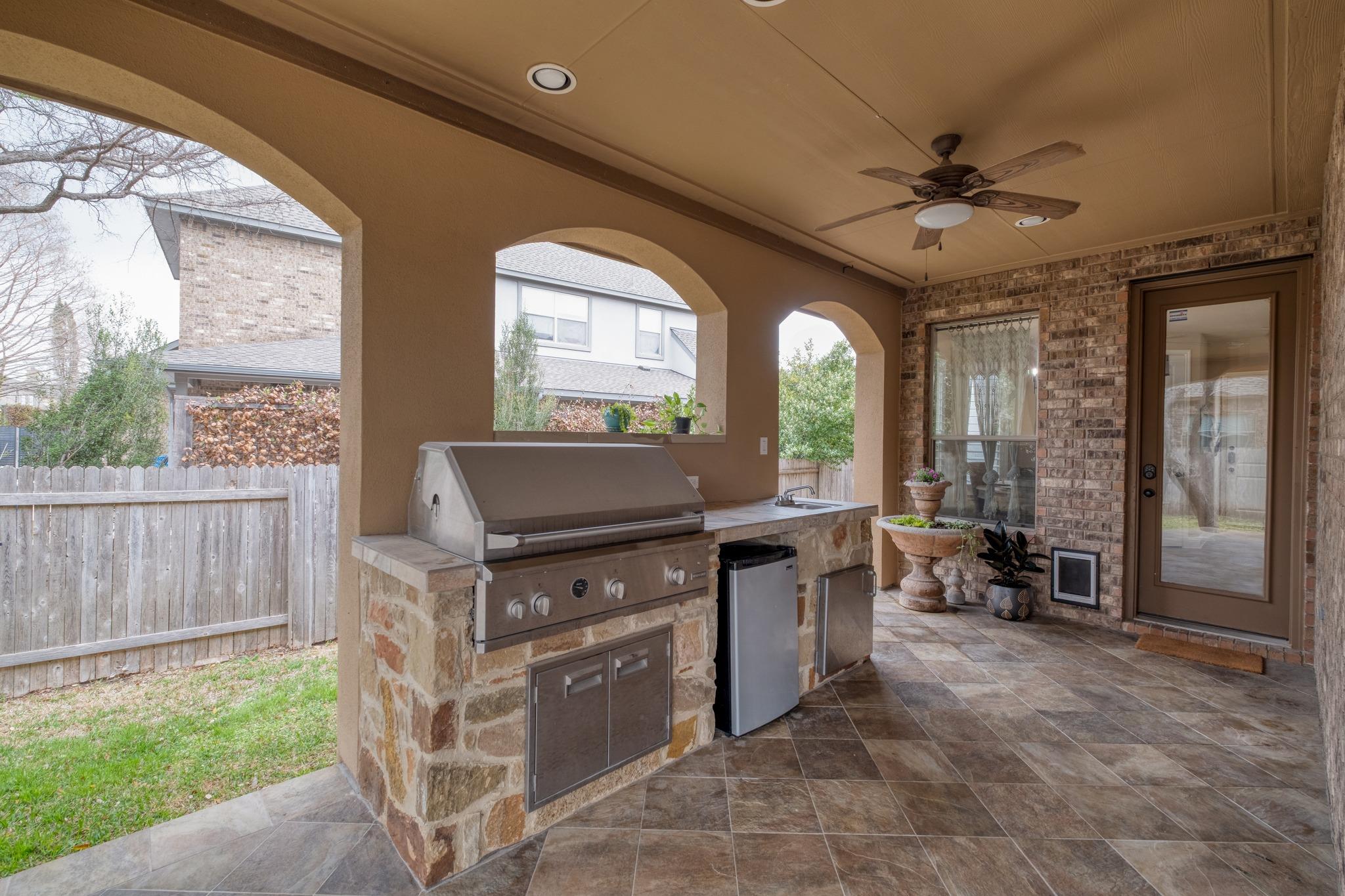 2600 Dalea St, Round Rock, TX 78681