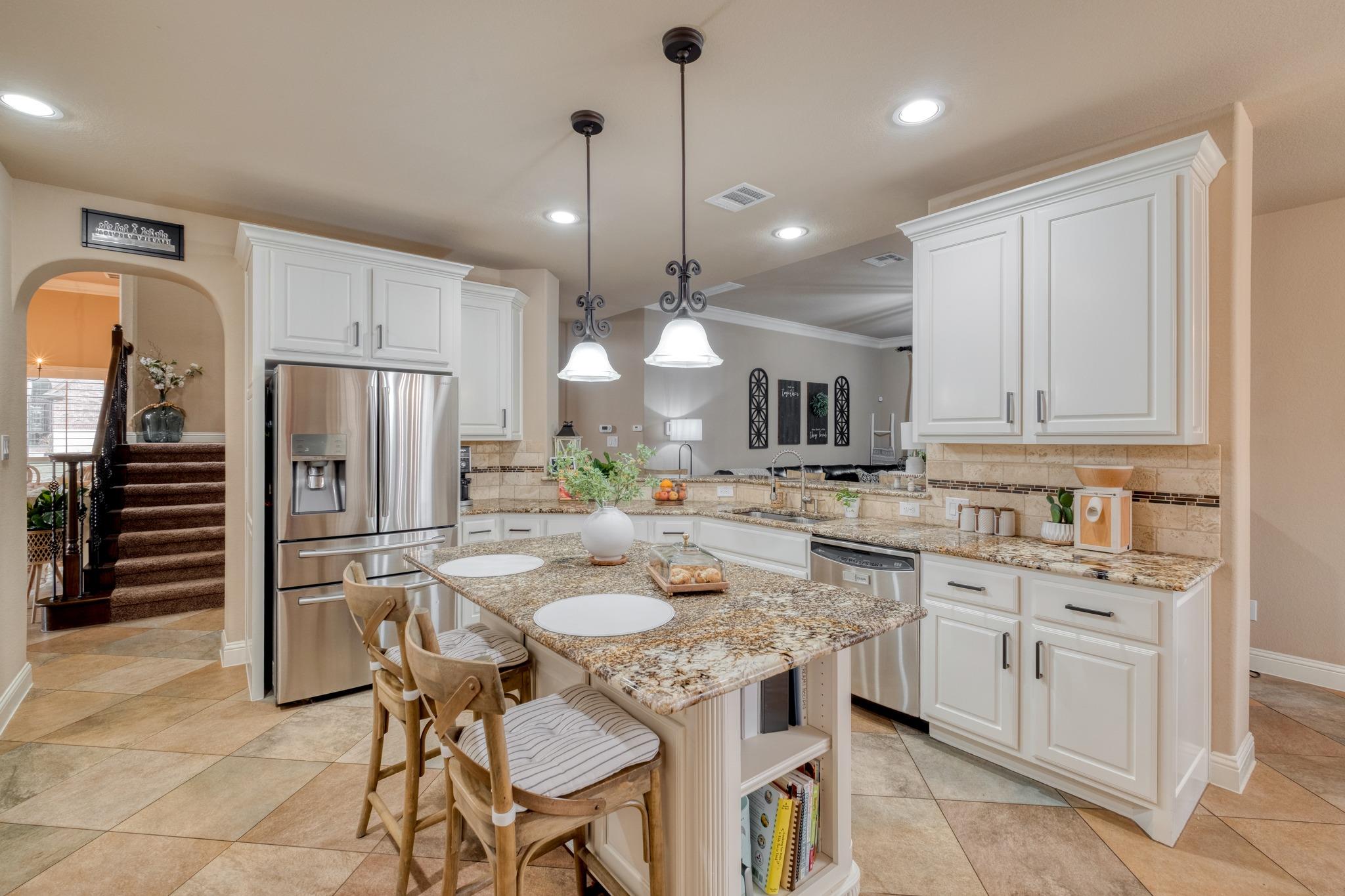 2600 Dalea St, Round Rock, TX 78681