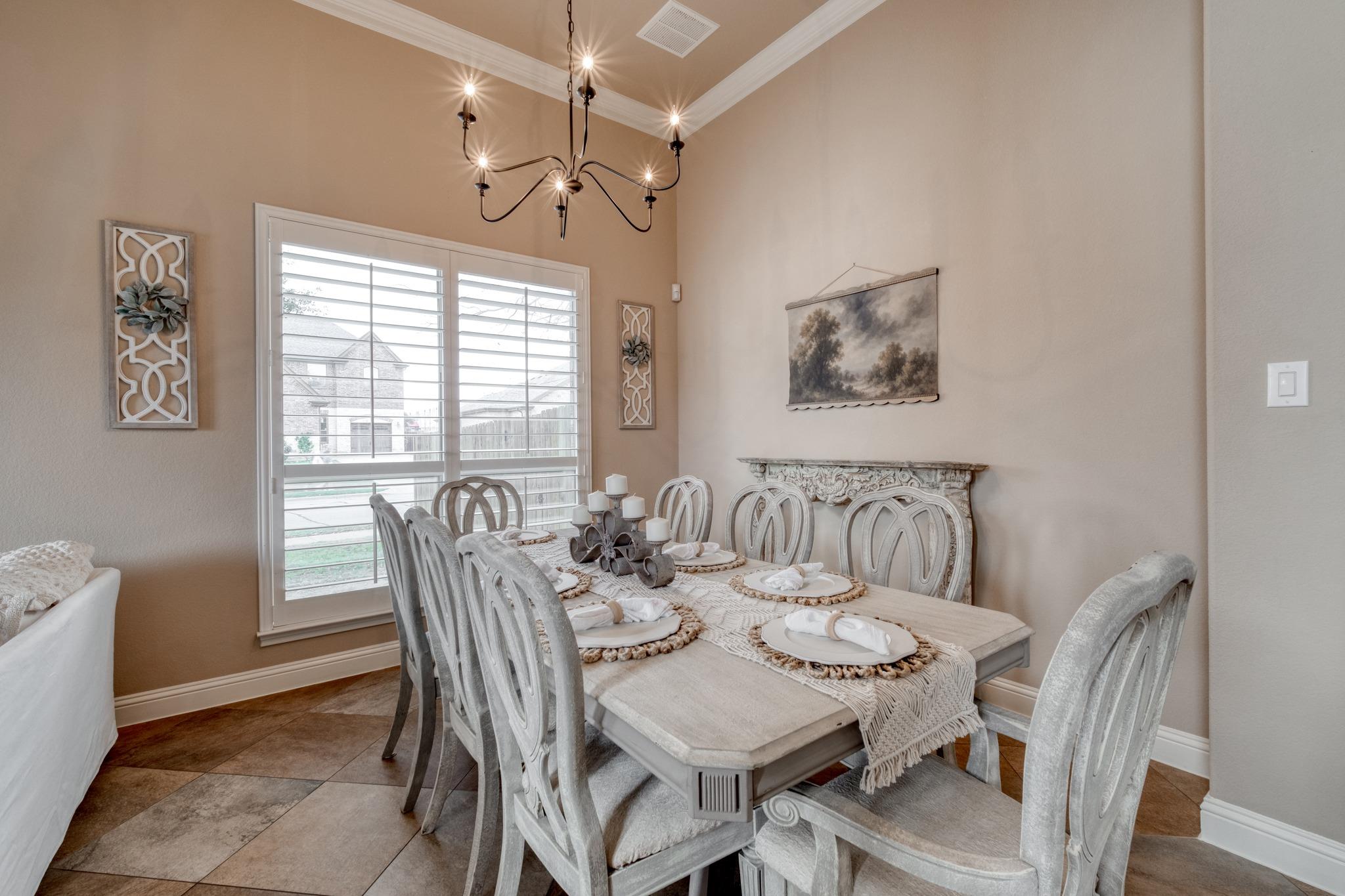 2600 Dalea St, Round Rock, TX 78681