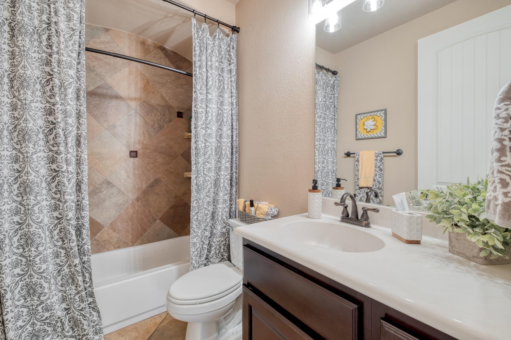 2600 Dalea St, Round Rock, TX 78681