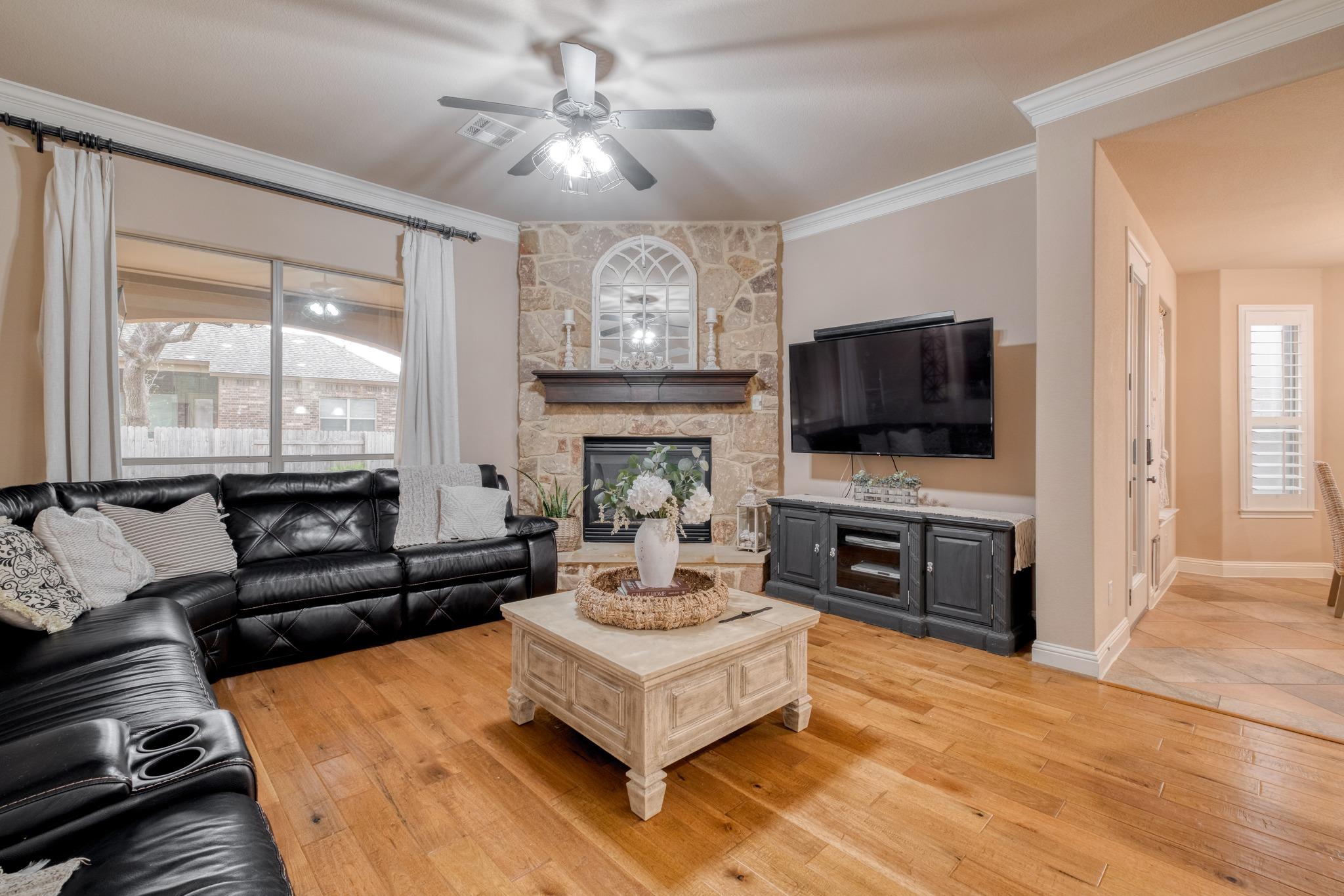 2600 Dalea St, Round Rock, TX 78681